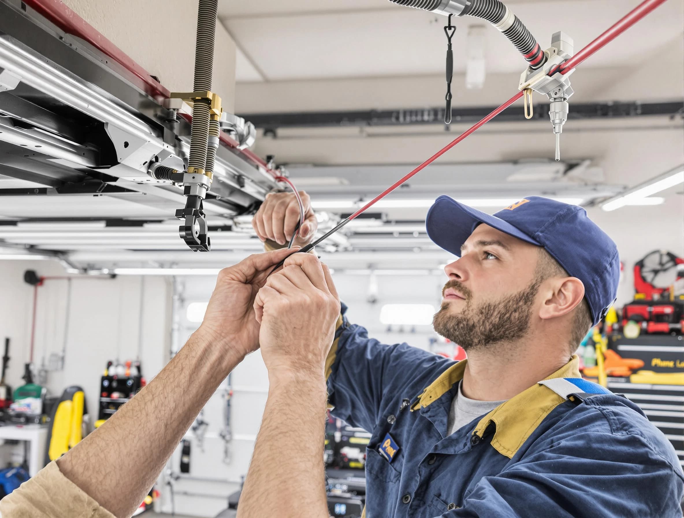 Cable Repair service in Sandy Springs, GA