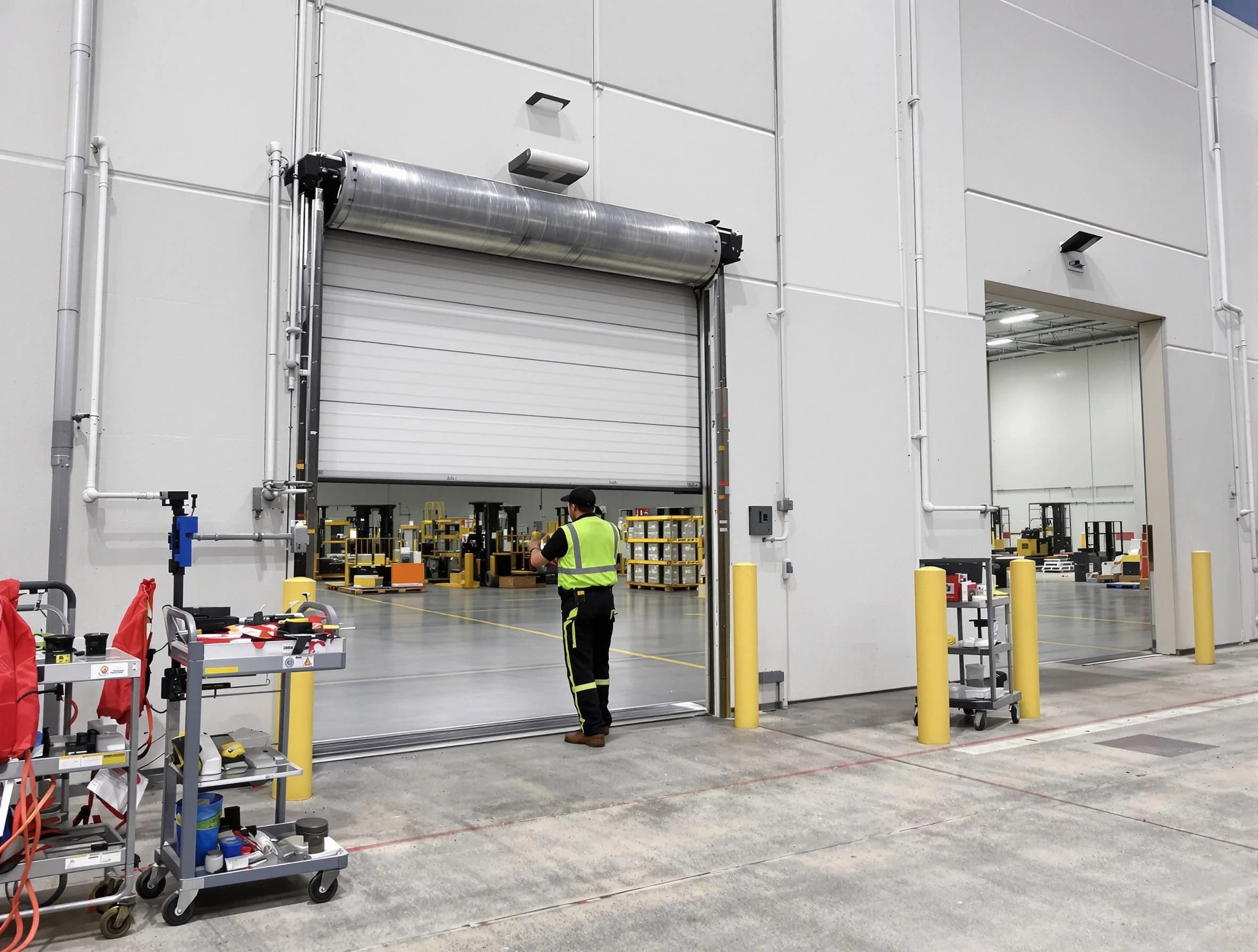 Commercial Repair service in Sandy Springs, GA