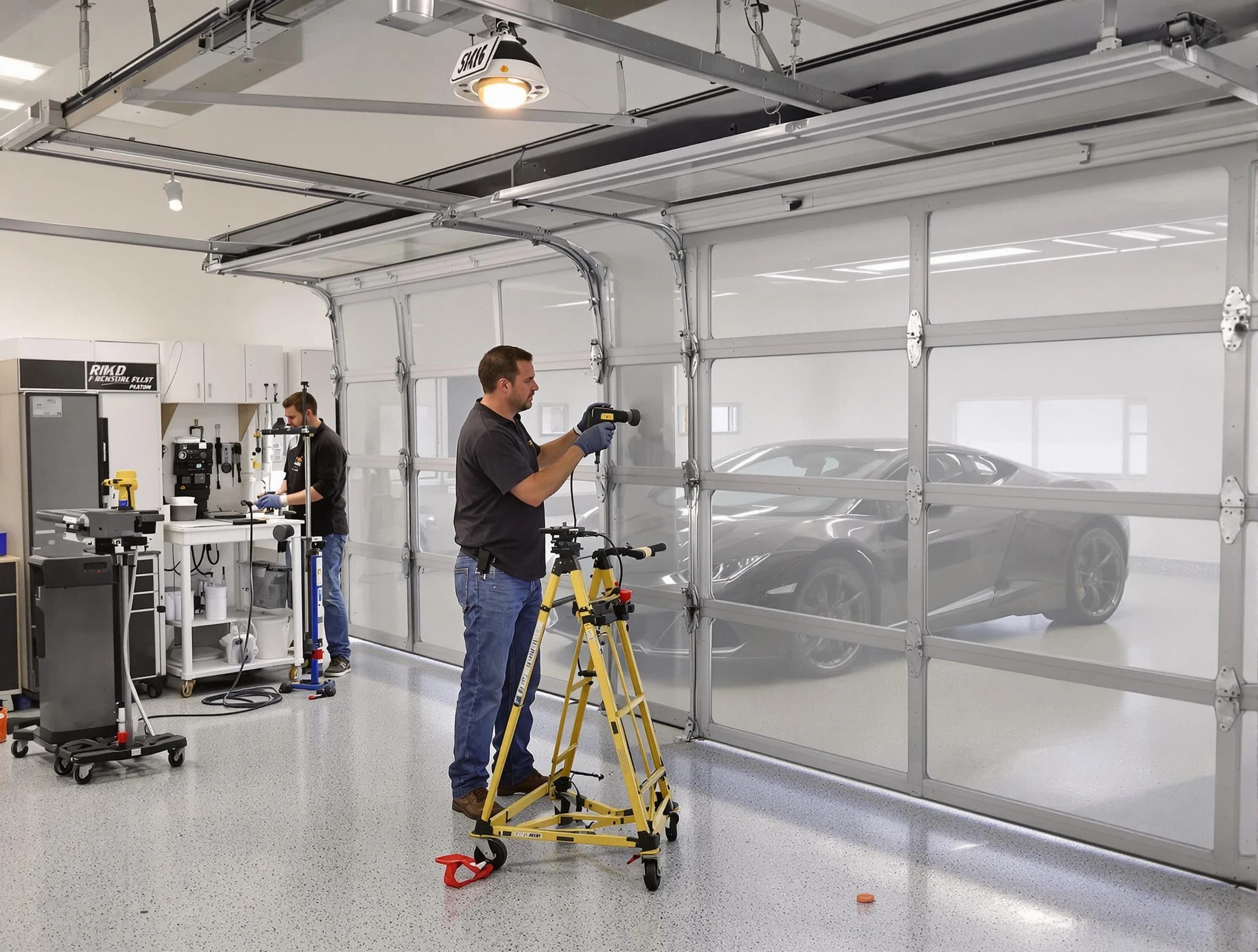 Dents Repair service in Sandy Springs, GA