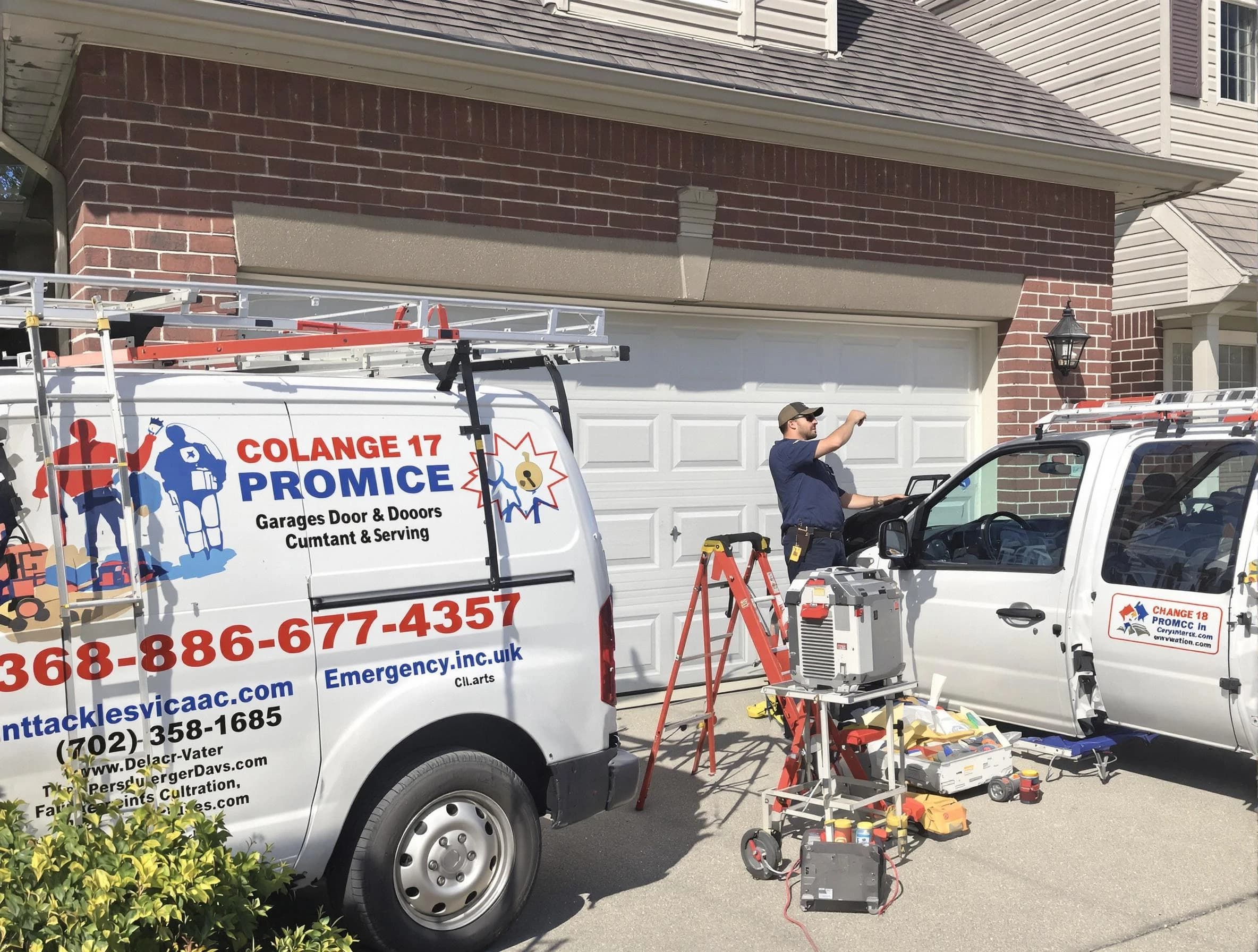 Same Day Repair service in Sandy Springs, GA